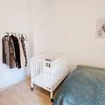 Bismarck - Central, Cozy & Family-friendly In Naehe Messe Apartamento