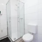 Apartamento Bismarck - Central, Cozy & Family-friendly In Naehe Messe *