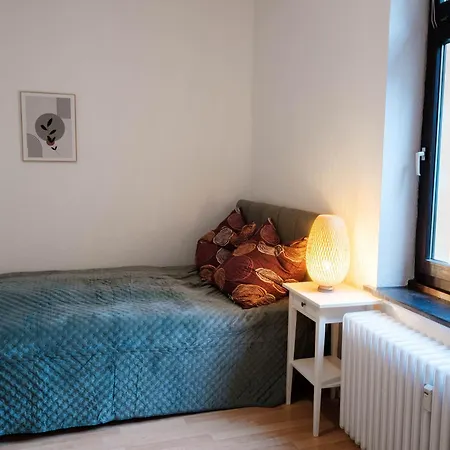 Bismarck - Central, Cozy & Family-friendly In * Essen