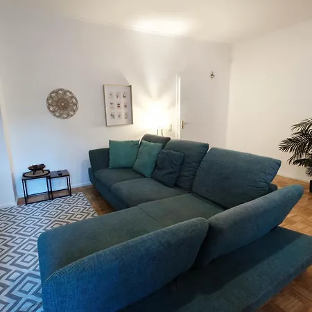 Bismarck - Central, Cozy & Family-friendly In Essen