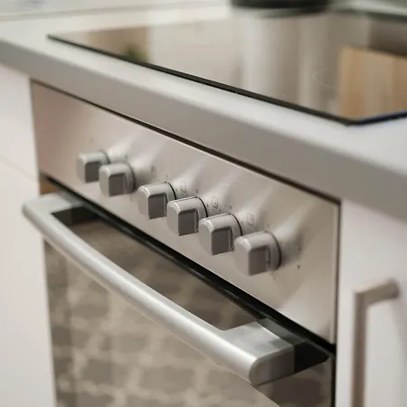 Lejlighed Bismarck - Central, Cozy & Family-friendly In