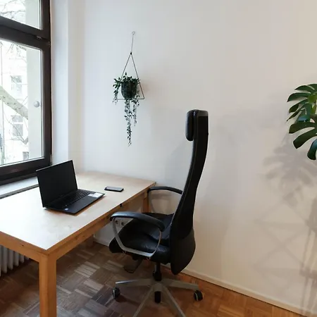 Bismarck - Central, Cozy & Family-friendly In Apartamento *