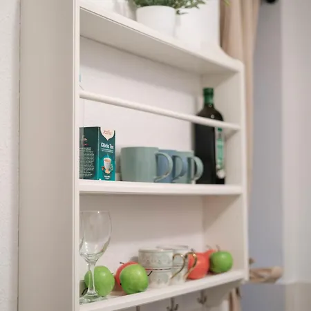 Lejlighed Bismarck - Central, Cozy & Family-friendly In *