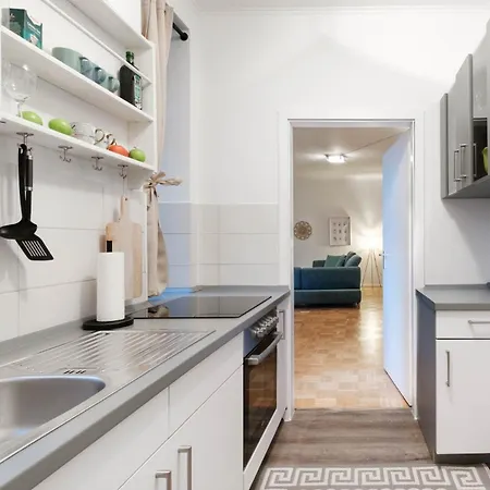 Bismarck - Central, Cozy & Family-friendly In