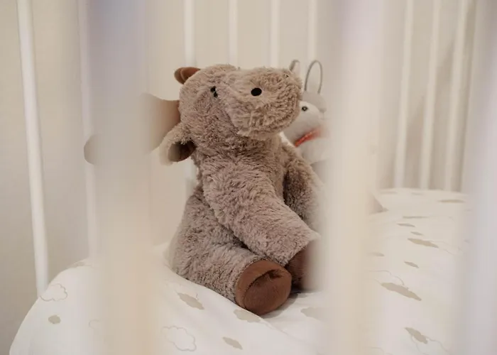 Appartamento Bismarck - Central, Cozy & Family-friendly In Naehe Messe