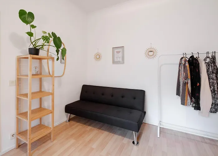 Bismarck - Central, Cozy & Family-friendly In Apartamento *