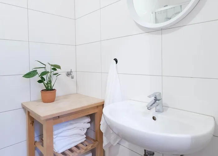 Bismarck - Central, Cozy & Family-friendly In Naehe Messe *