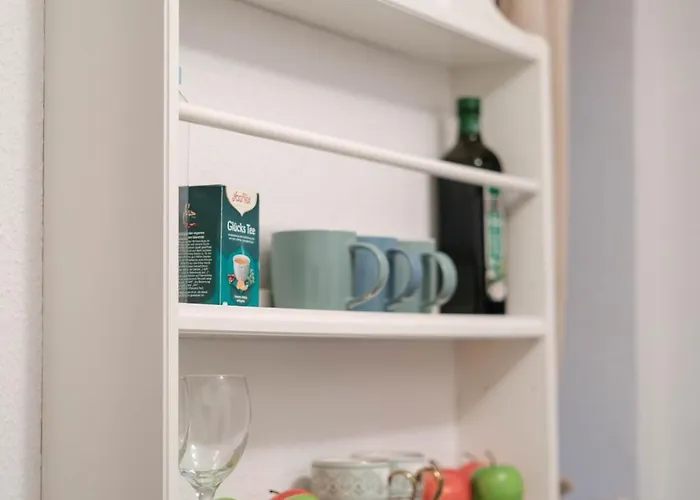 Apartamento Bismarck - Central, Cozy & Family-friendly In *