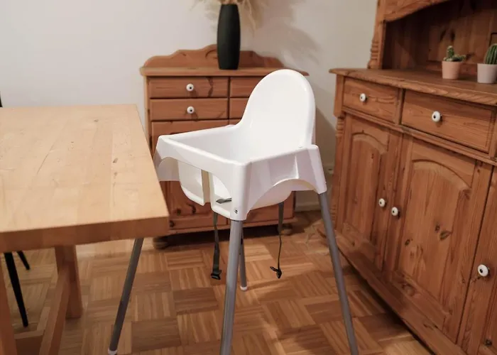 Bismarck - Central, Cozy & Family-friendly In * Essen