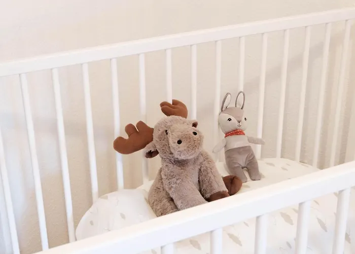 Bismarck - Central, Cozy & Family-friendly In Naehe Messe * Essen